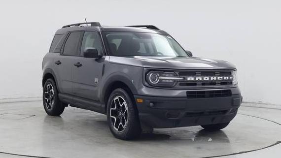 FORD BRONCO SPORT 2021 3FMCR9B67MRA69763 image FORD BRONCO SPORT 2021 3FMCR9B67MRA69763 image